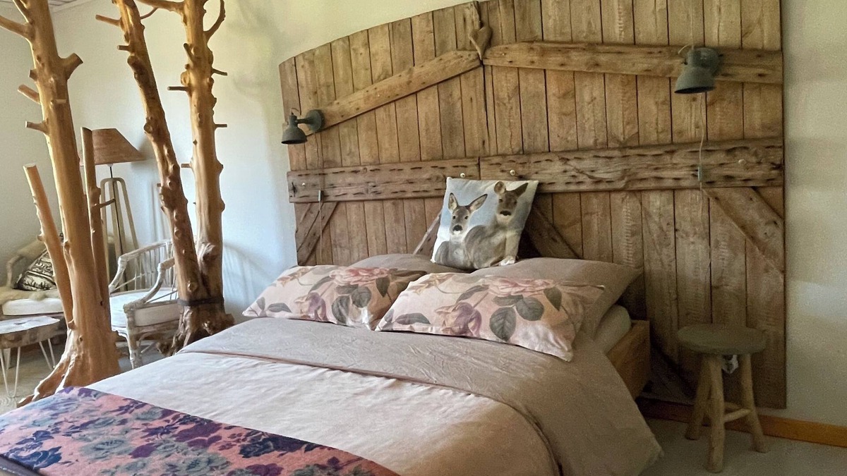 Heidenrod Apartment | Rosen-Holz vacation apartment for peace and relaxation, let your soul dangle