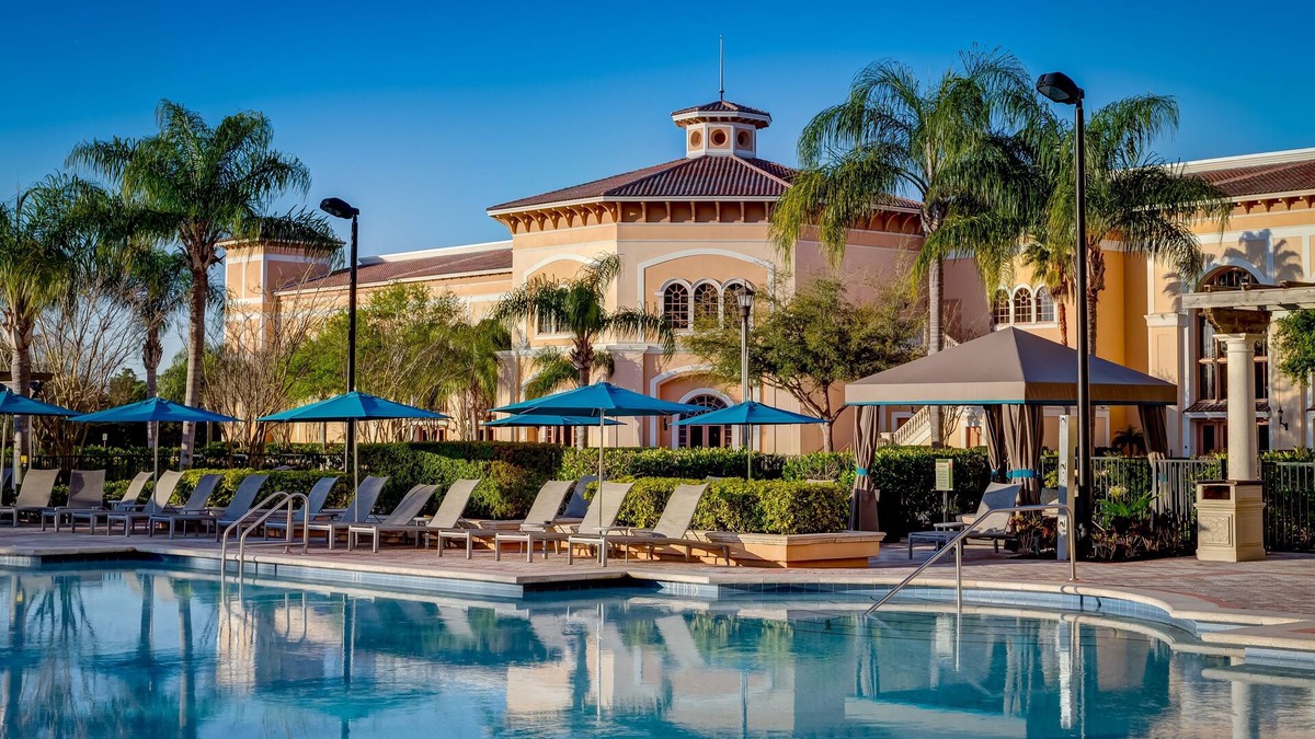 Florida Central Atlantic Coast Hotel | Rosen Shingle Creek