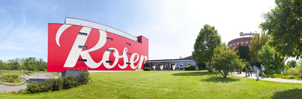 Ansfelden Hotel | Rosenberger Motor-Hotel Ansfelden