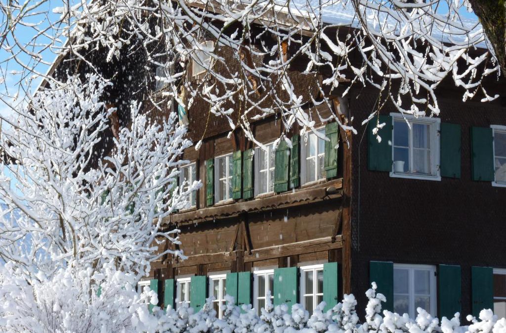 Gorisried Apartment | Rosenhof