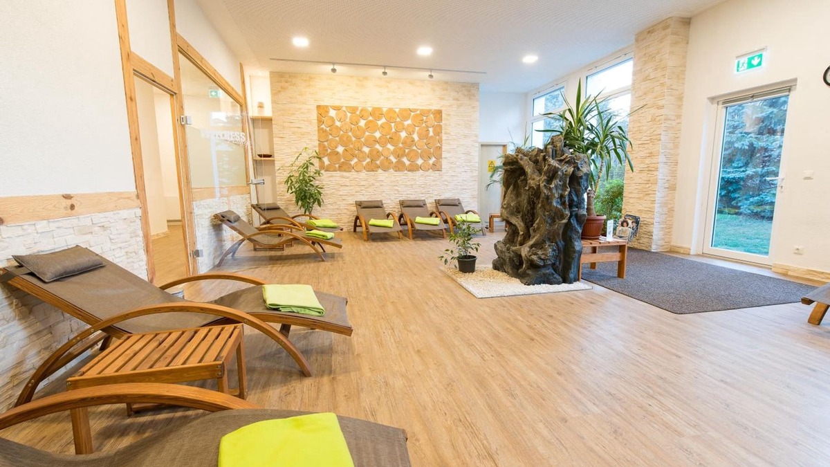 Sangerhausen Hotel | Rosenhotel