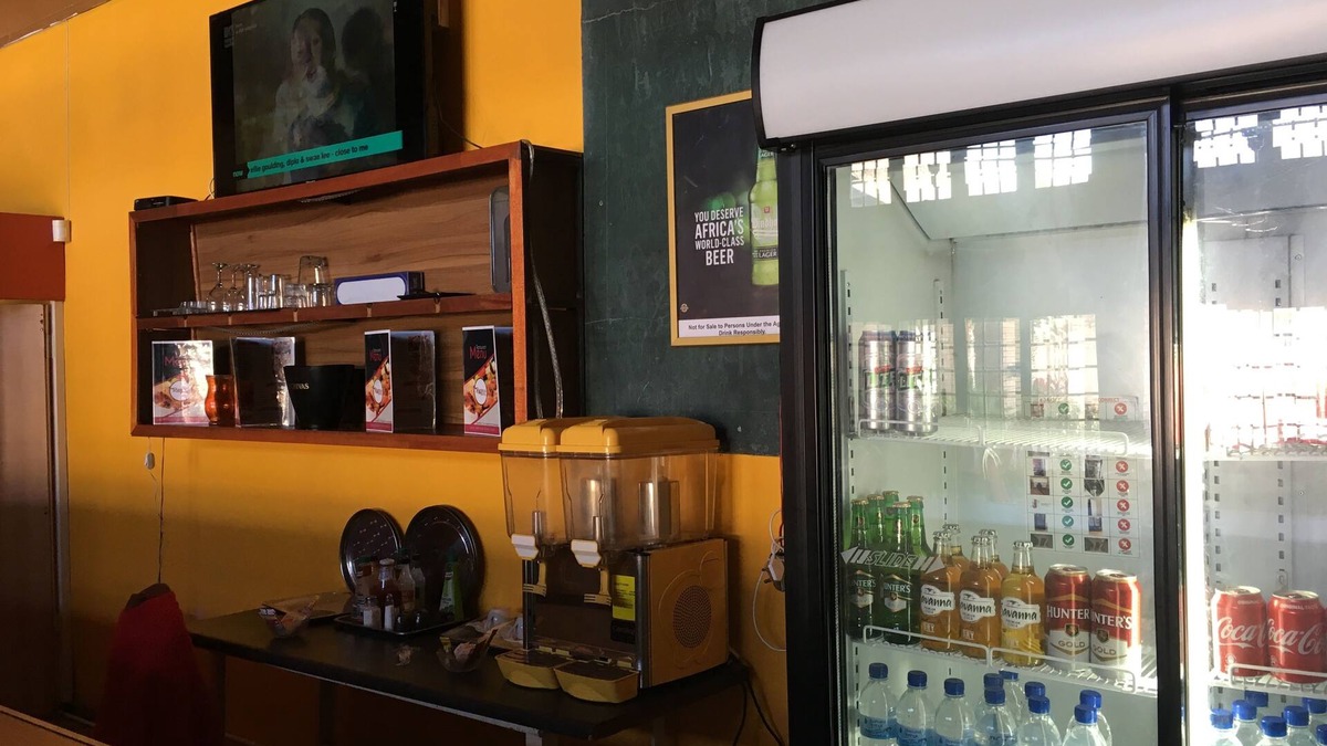 Letlhakane Hotel | Rosepan Guest Lodge