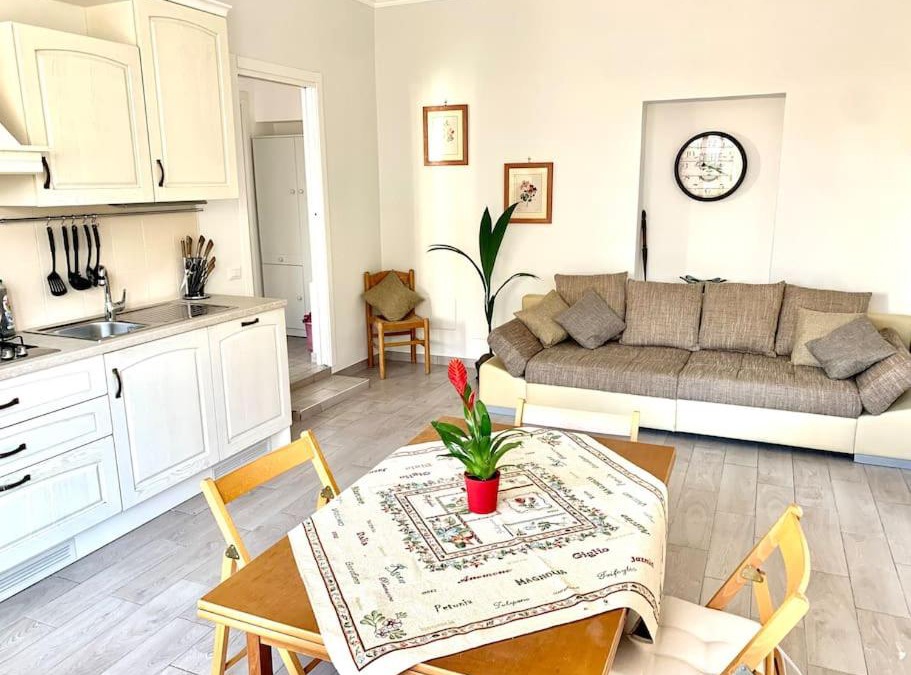 Roseto degli Abruzzi Apartment | Roseto Beach Entire Apartment