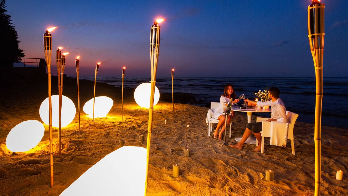 Rozewie Resort | Rosevia Resort & Spa