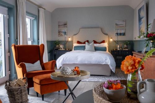 Youghal House | Roseville Youghal - Luxury Accommodation