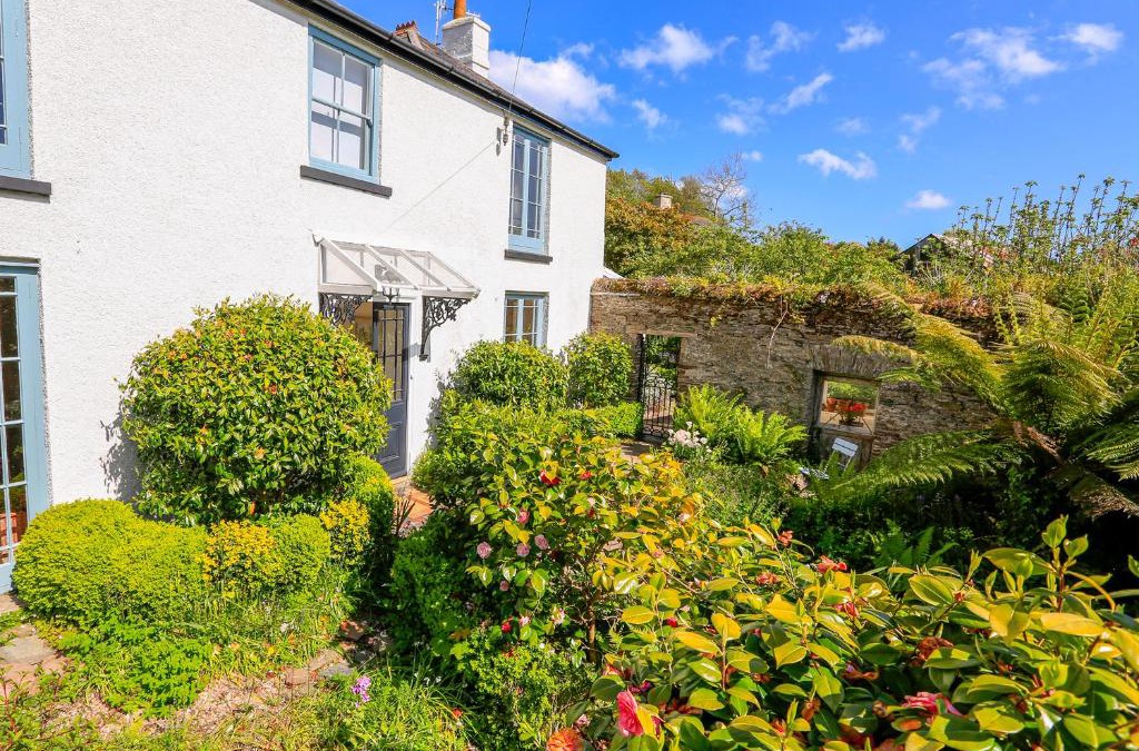 Slapton House | Rosevine