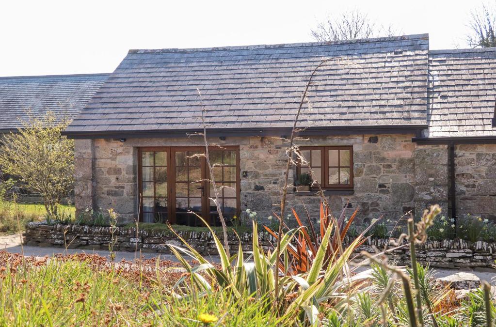 St Wenn House | Rosewarrick Cottage