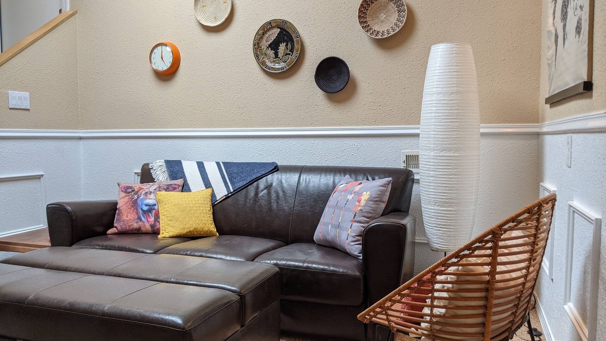 Roseway House | Roseway Retreat, a relaxing urban escape