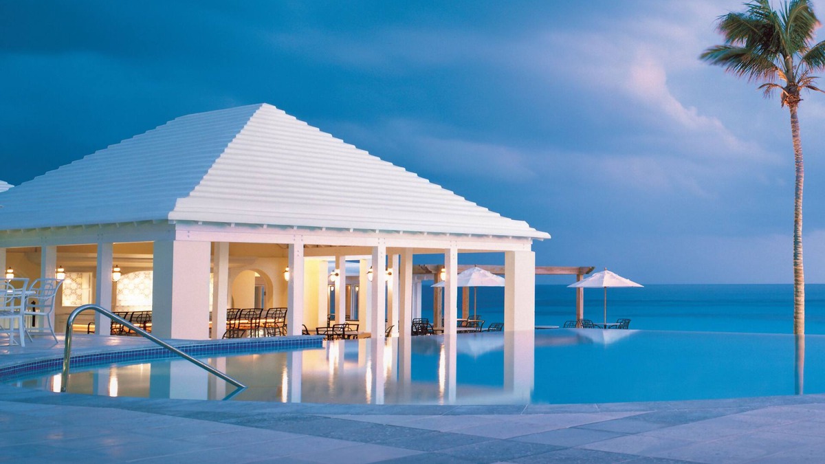 Hamilton Parish Resort | Rosewood Bermuda