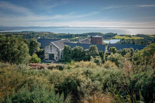Clifton Cabin | Rosewood Cape Kidnappers