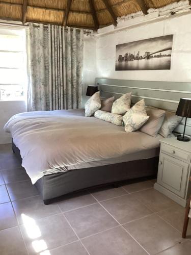 Himeville Apartment | Rosewood Cottage Apartment