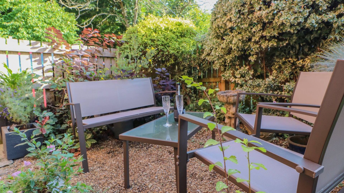 Langley Moor Cottage | Rosewood Cottage