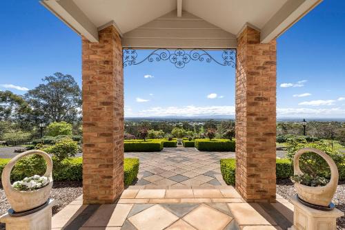 Yarragon Bed & Breakfast | Rosewood Park Guest Suite