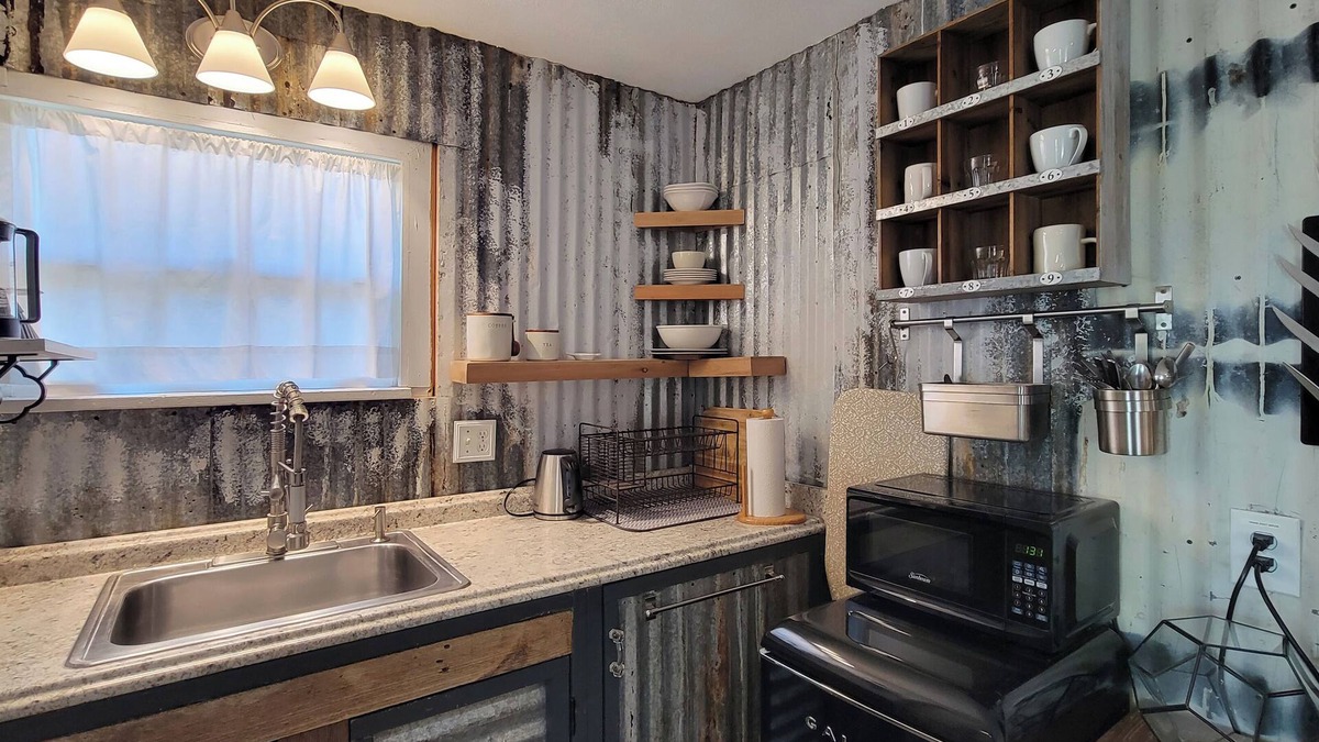 Medford House | Rosewood Studio by WanderLodges