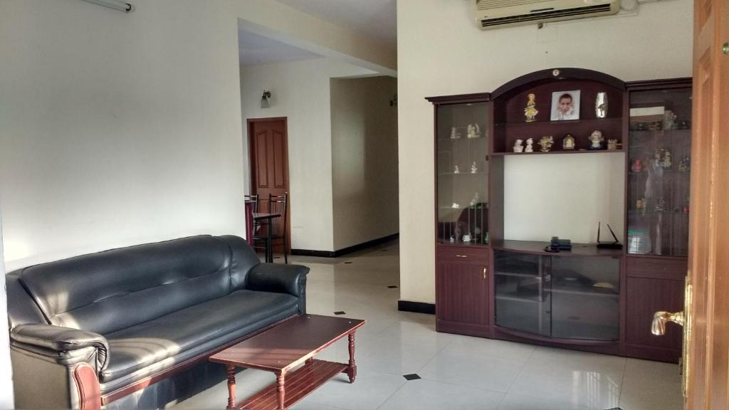 T Nagar House | Roshini Serviced Apartments