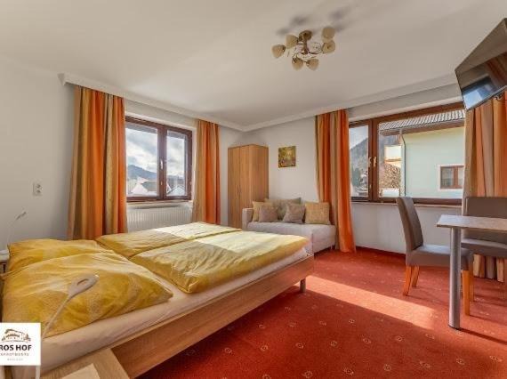 Spital am Semmering House | RosHof Apartments