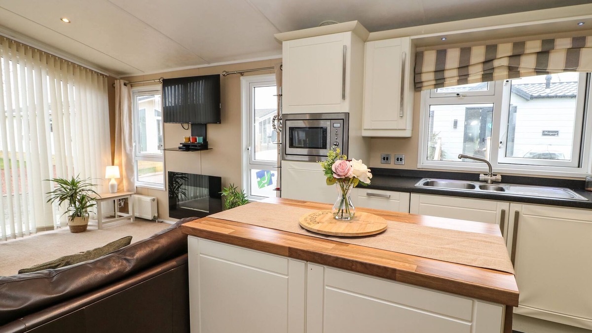 Welton Cottage | Rosie's Zen Den