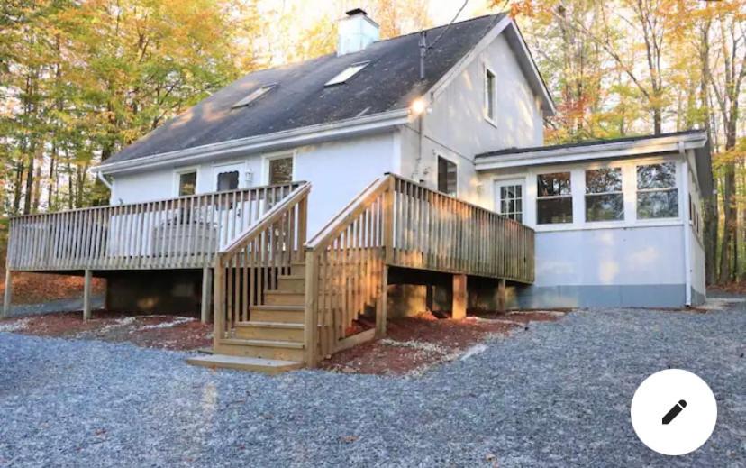 Riverside Estates House | Rosie’s Cabin