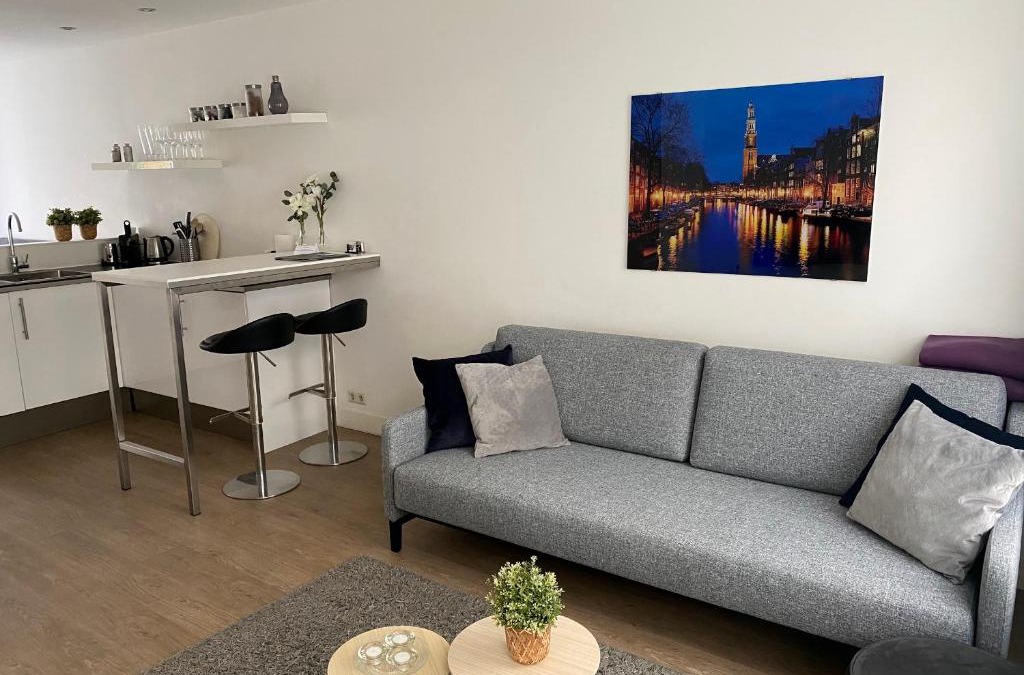 Jordaan Apartment | Rosies Place