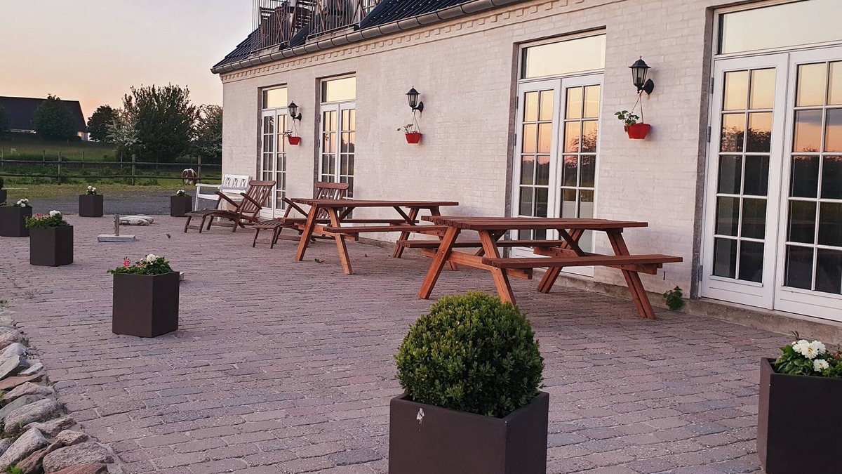 Gadstrup House | Roskilde B&B