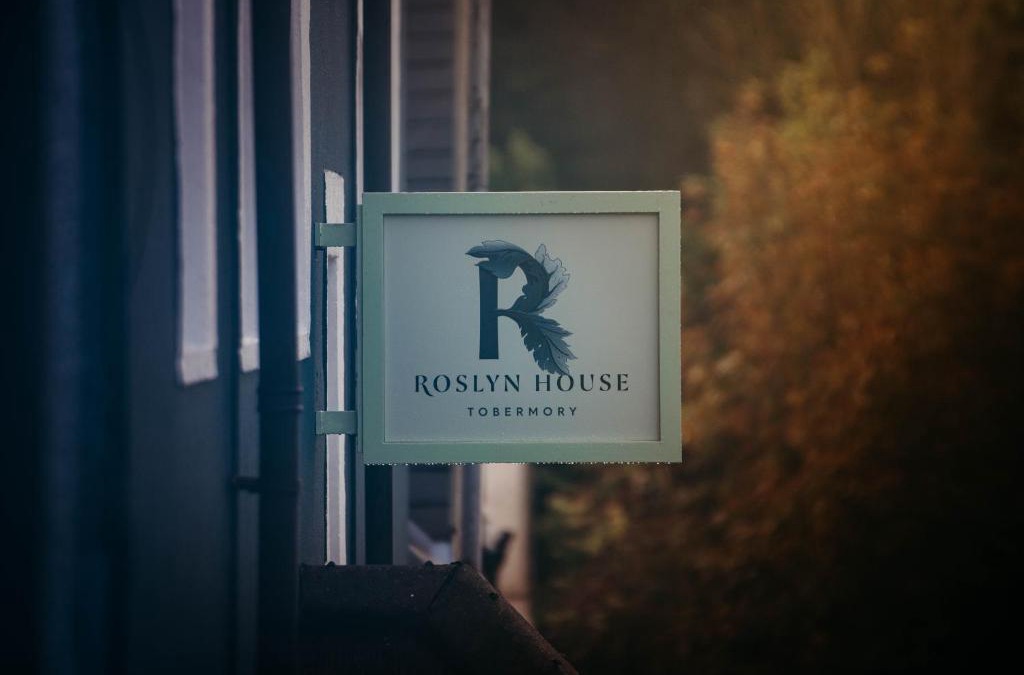 Tobermory House | Roslyn House