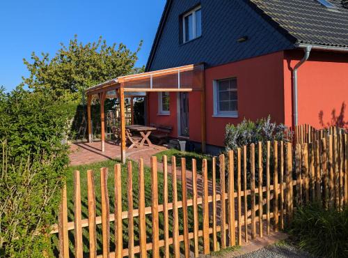 Kleinwaabs Apartment | Rosmarinchen
