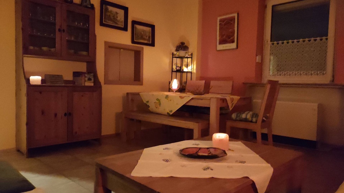 Gerolstein Apartment | "Rosmerta" the cozy apartment for the large family or group