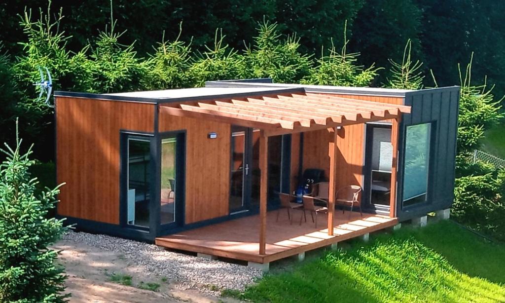 gmina Filipow Villa | Rospuda B