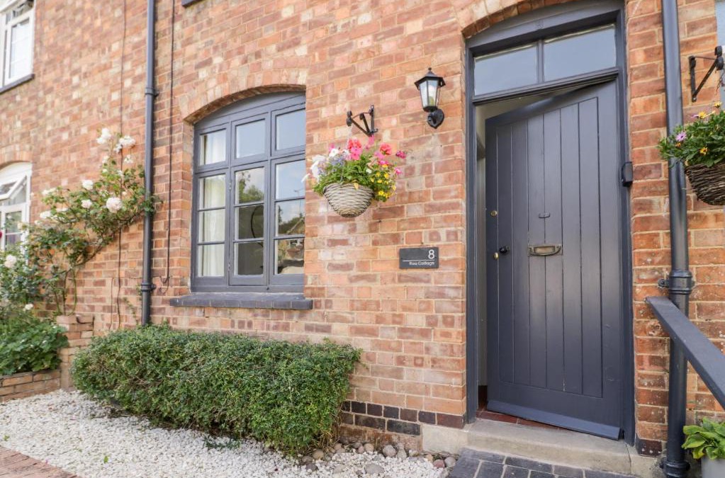 Sedgeberrow House | Ross Cottage