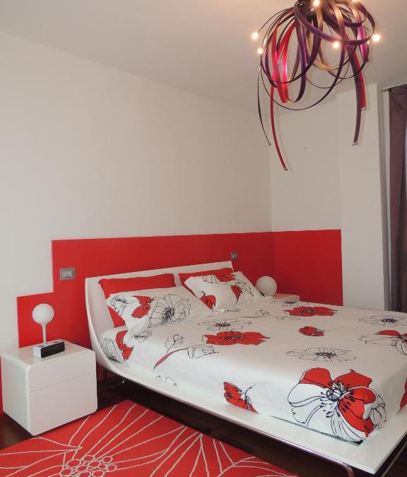 Fermo Bed & Breakfast | Ross House
