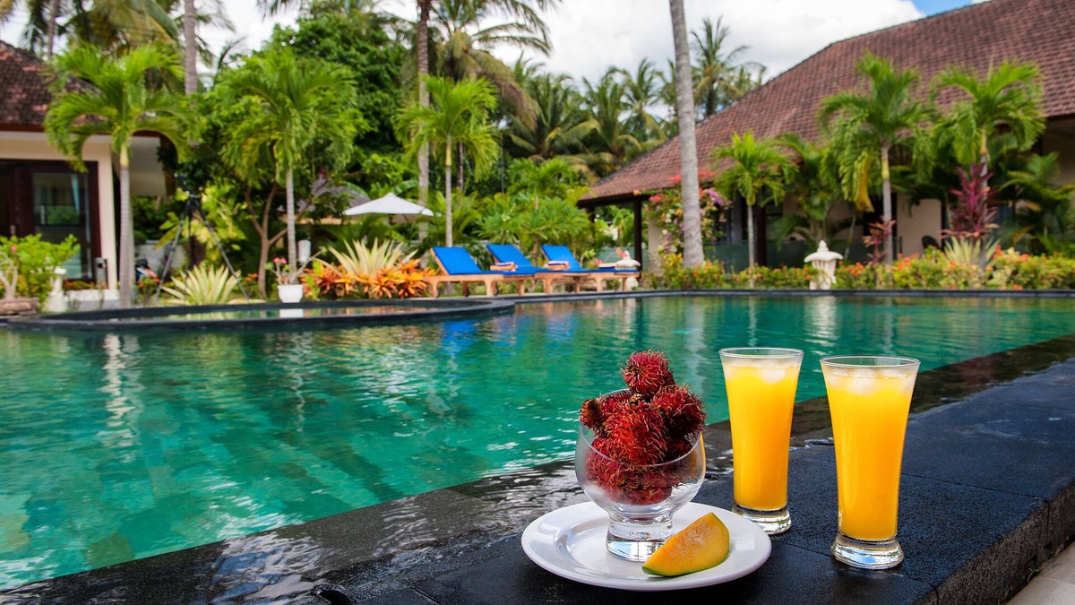 Sengkidu Resort | Rossa Garden Hotel