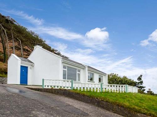 Kilnabrack Upper House | Rossbeigh Beach Cottage No 4