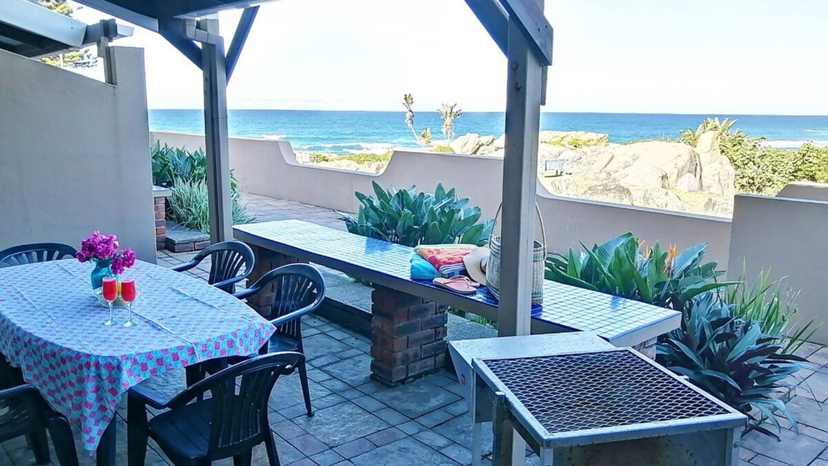 Ramsgate Beach Apartment | Rosscarbery 2