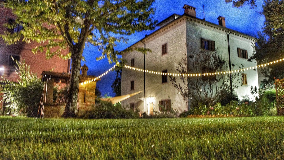 Soci Other | Rossi farm house. Family Holiday in Casentino (max. 6 beds)