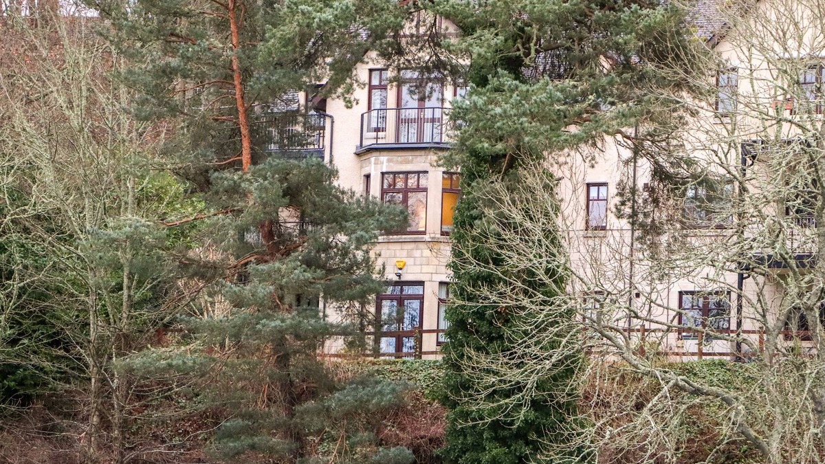 South Galson Cottage | Rossie Lodge