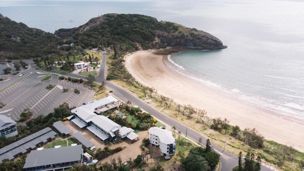 Rosslyn Resort | Rosslyn Bay Resort Yeppoon