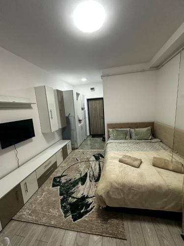 Onesti Apartment | Rosu Residence 2