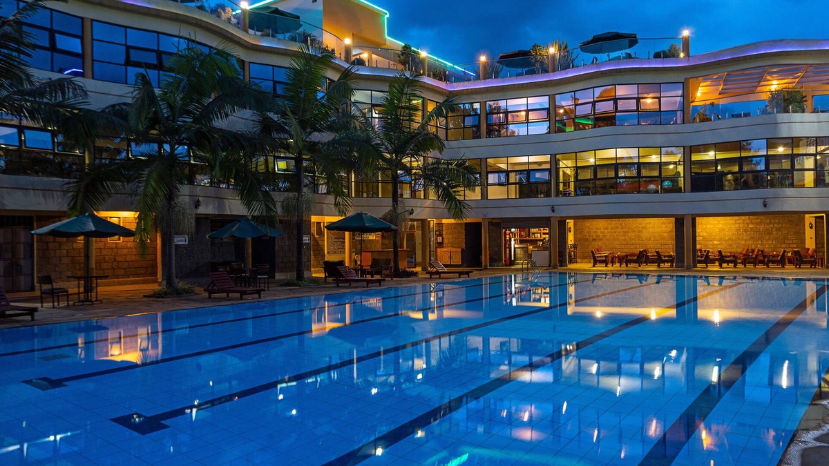 Karatina Hotel | Roswam Hotel