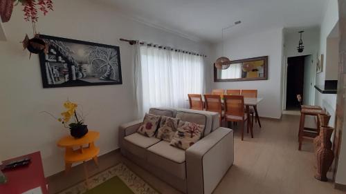 Jardim Ana Maria Apartment | Rota 12- Hospedagem memorável no Guarujá