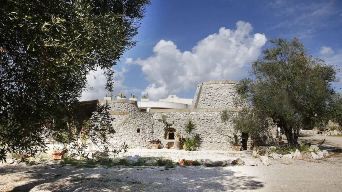 Salve House | Rota Grande 2 steps away from the white beaches of the Maldives of Salento