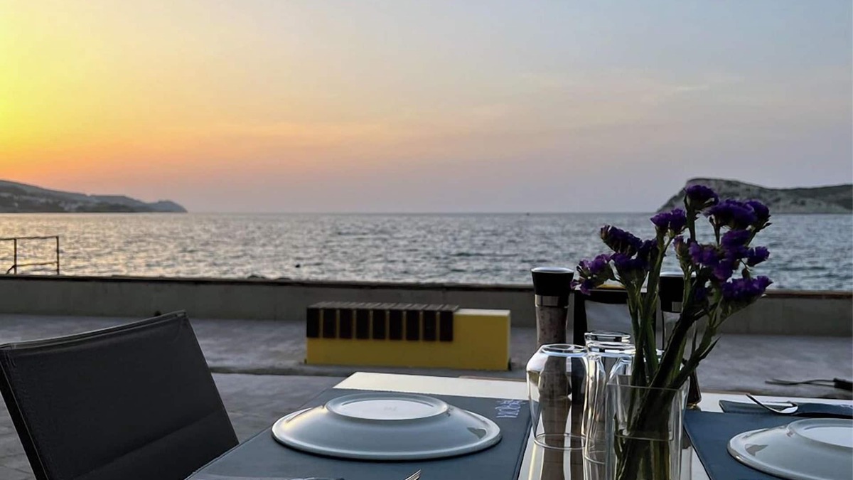Karaburun Hotel | Rota Hotel & Restaurant
