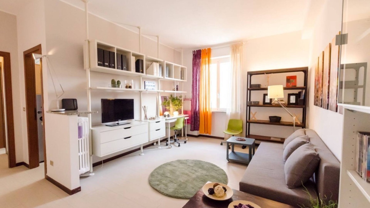 Monza Apartment | RotApartment - Monza Center
