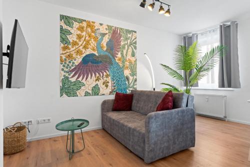 Remscheid Apartment | ROTH Apartments Remscheid-Mitte