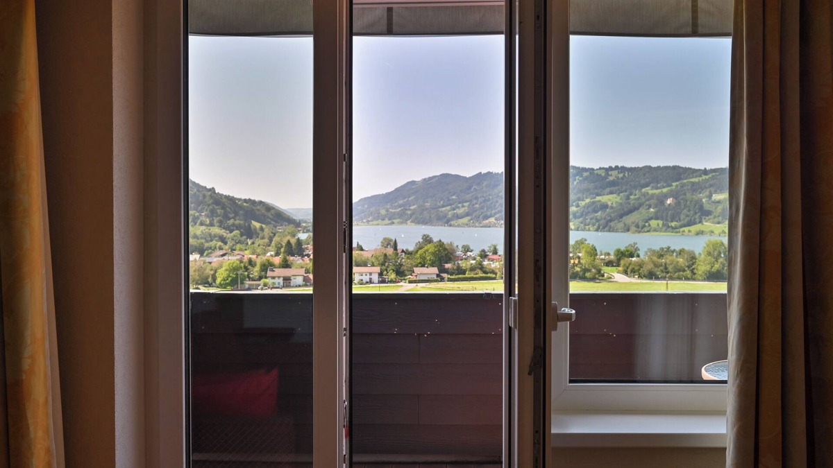 Immenstadt im Allgaeu Hotel | Rothenfels Panorama Hotel