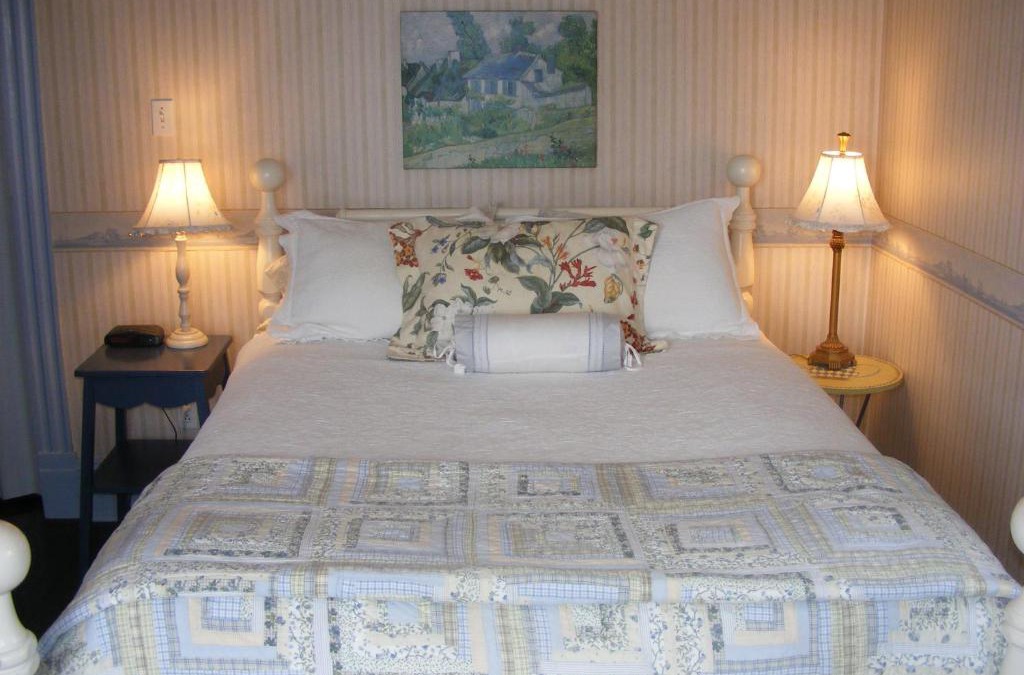 Harbour Grace Bed & Breakfast | Rothesay House Heritage Inn B&B