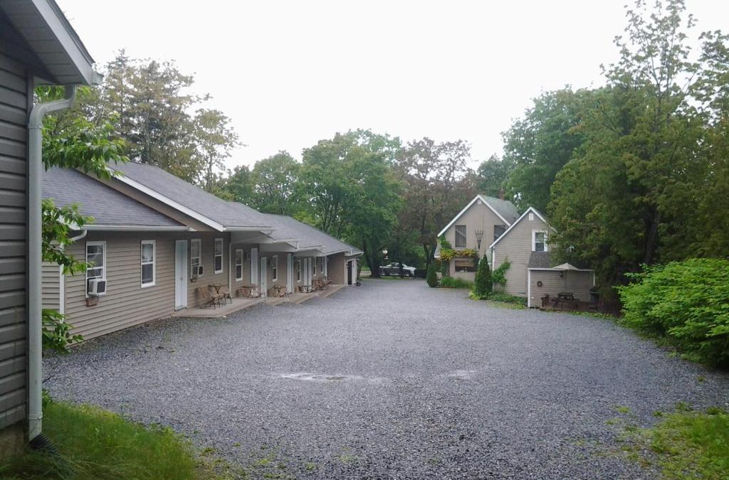 Rothesay Hotel | Rothesay Motel