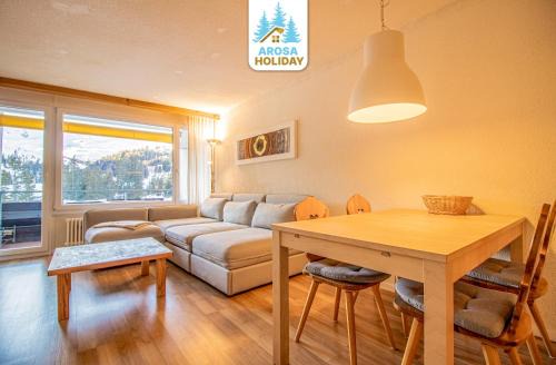 Arosa Apartment | Rothornblick 57 by Arosa Holiday