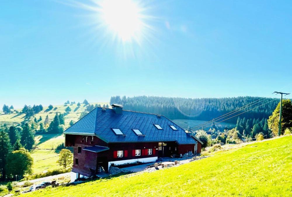 Feldberg Hotel | RotmeerHaus
