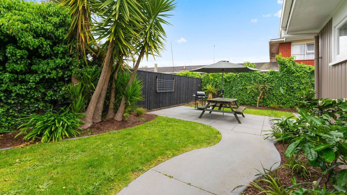 Rotorua Cottage | Rotorua Delight - Rotorua Holiday Home
