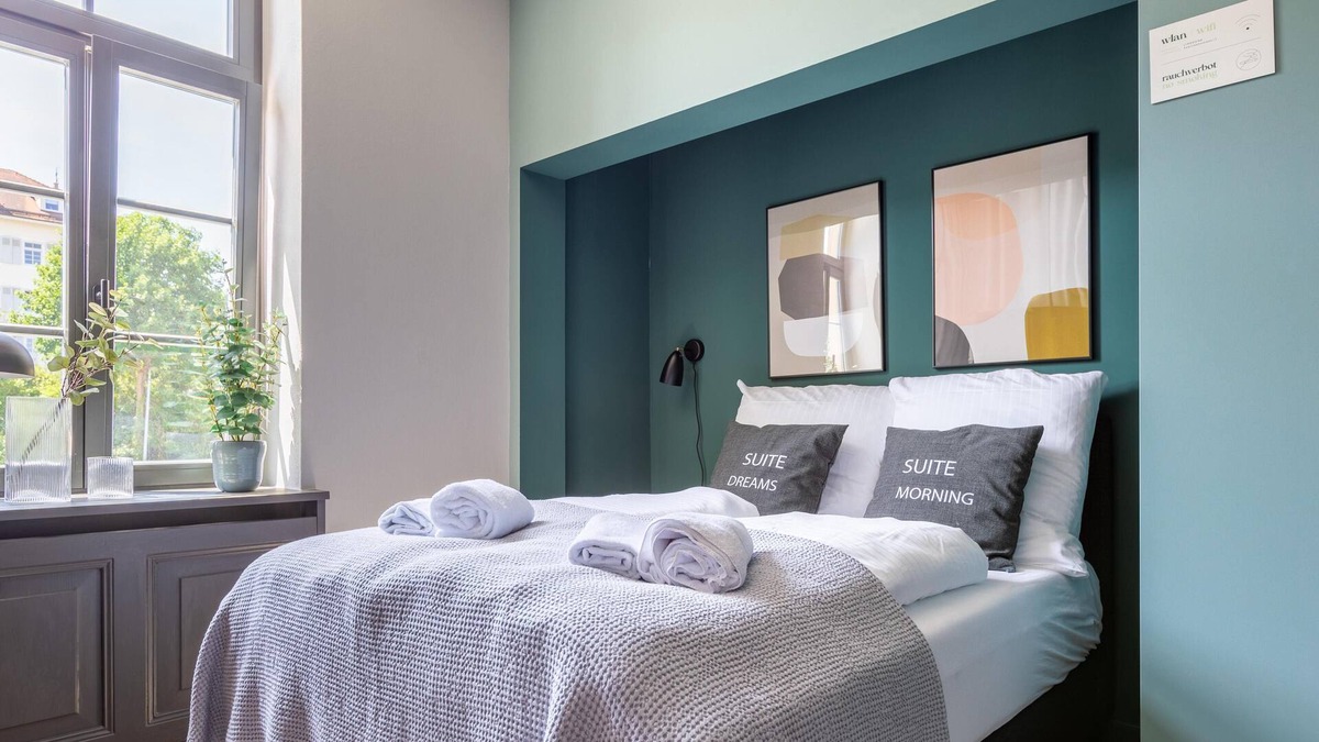 Rottenburg Apartment | Rottenburg Poststr | Single Suite